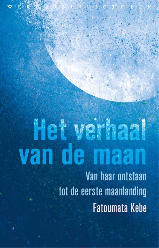 Het verhaal van de maan