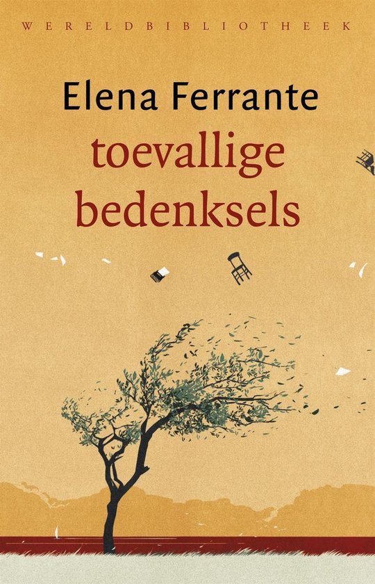 Toevallige bedenksels