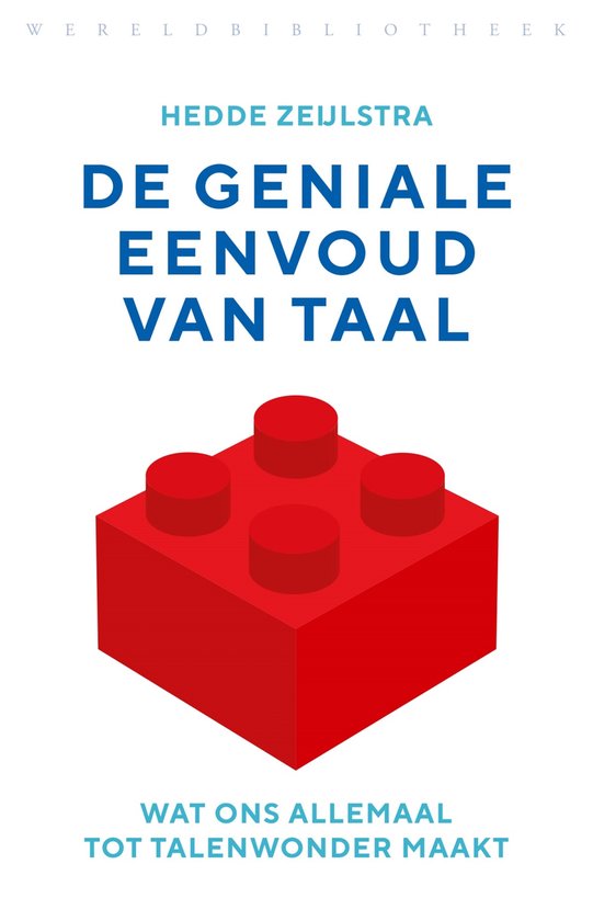 De geniale eenvoud van taal