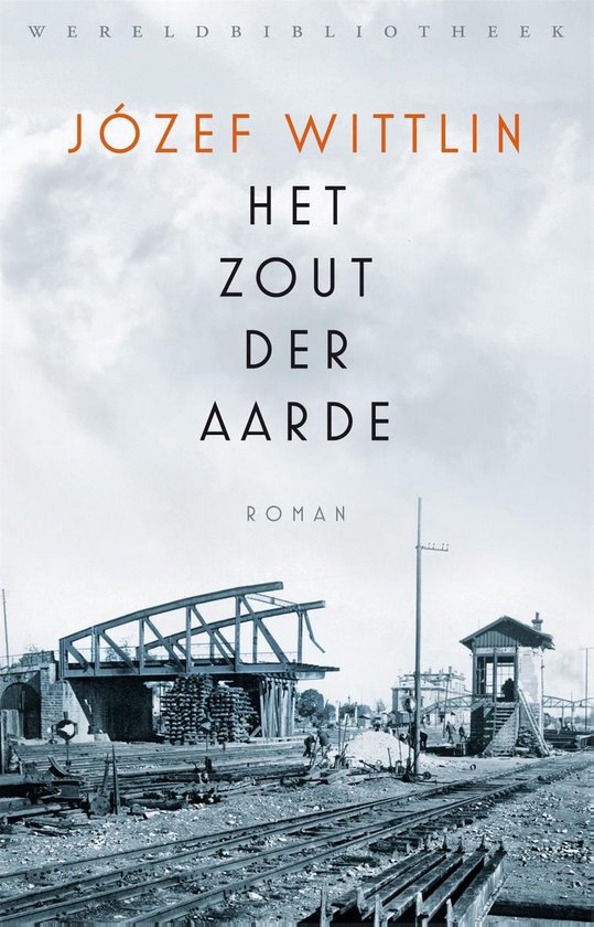 Het zout der aarde