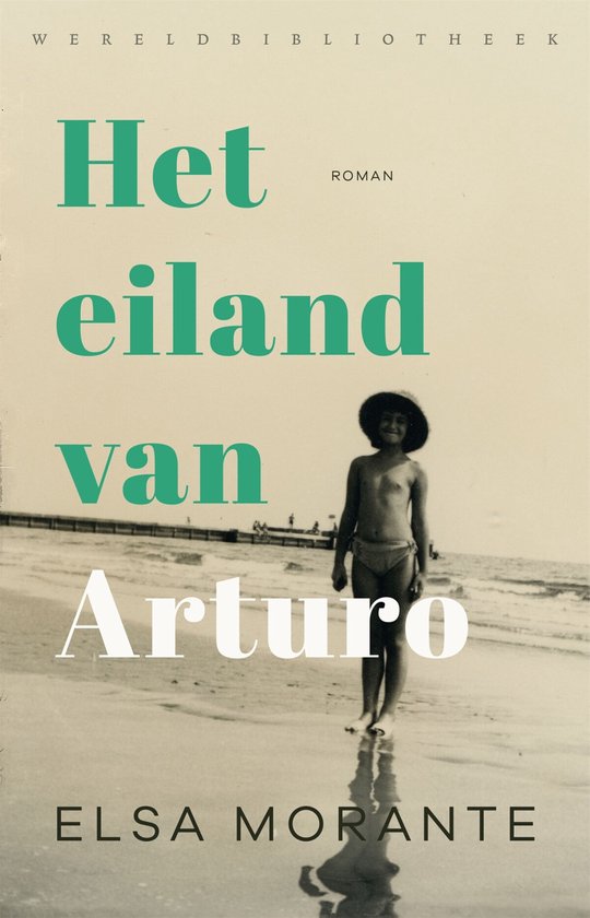 Het eiland van Arturo