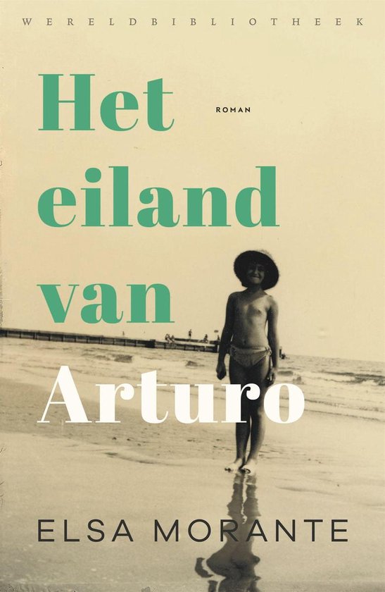 Het eiland van Arturo