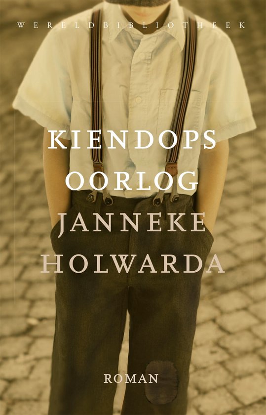 Kiendops oorlog