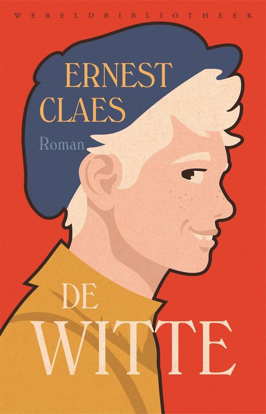 Wereldbibliotheekklassiekers 3 - De Witte