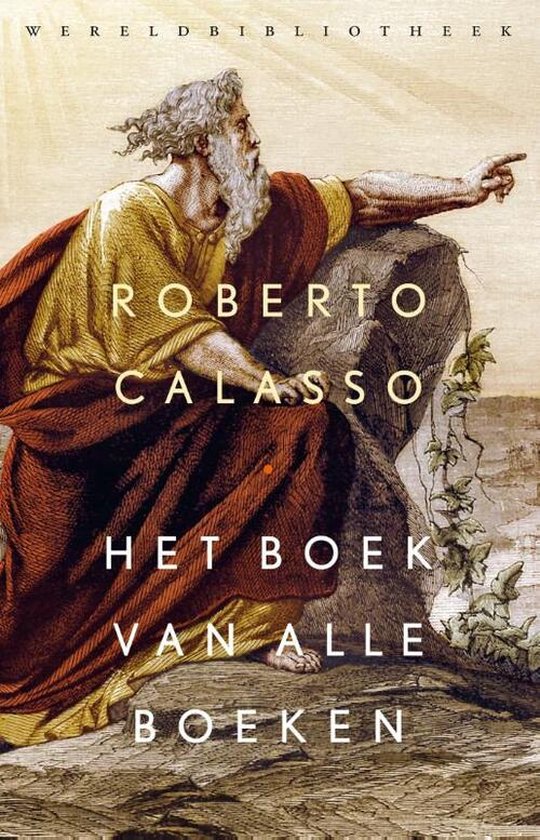 Het boek van alle boeken