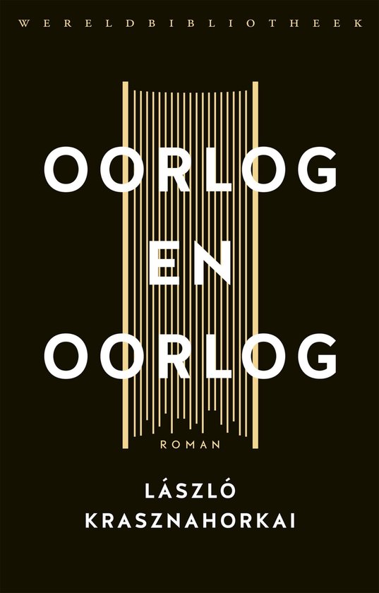 Oorlog en oorlog