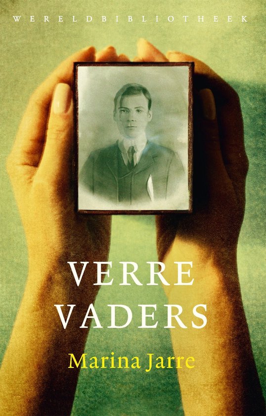 Verre vaders