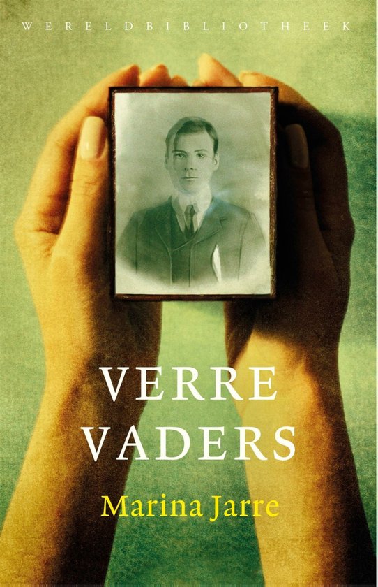 Verre vaders