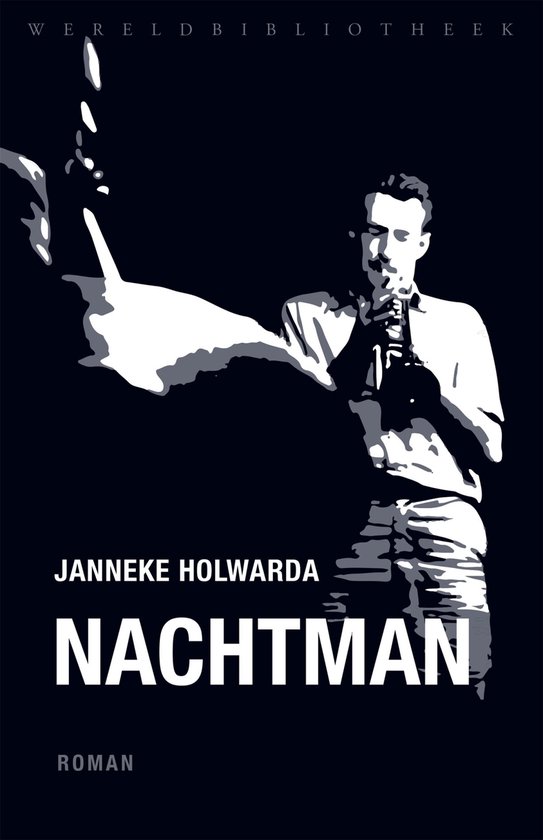 Nachtman