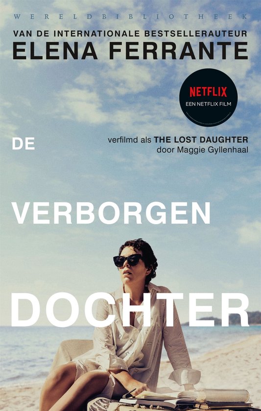 De verborgen dochter