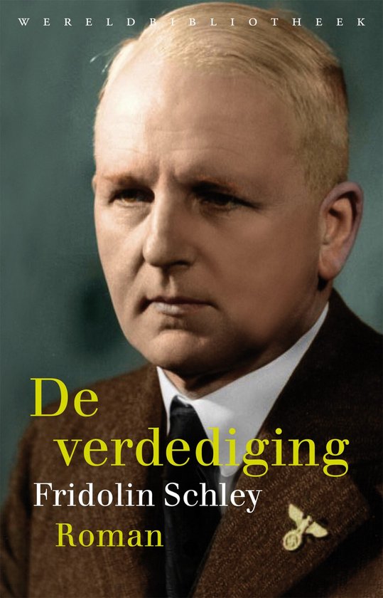 De verdediging