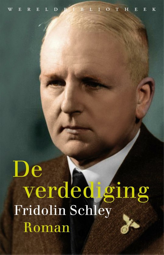 De verdediging