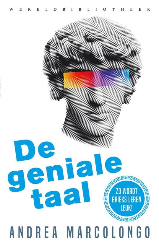 De geniale taal