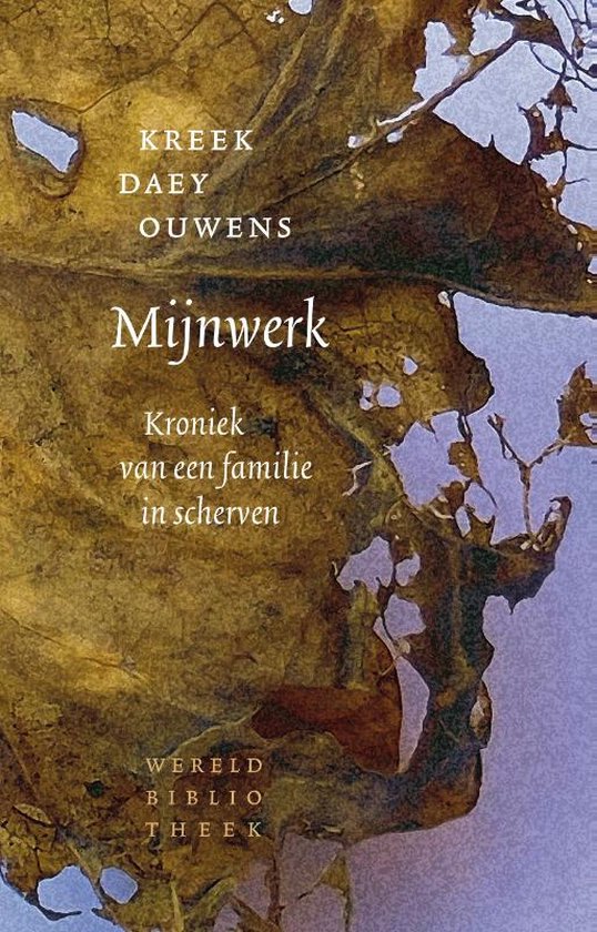 Mijnwerk