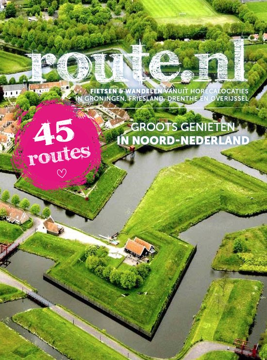 Groots Genieten in Noord-Nederland