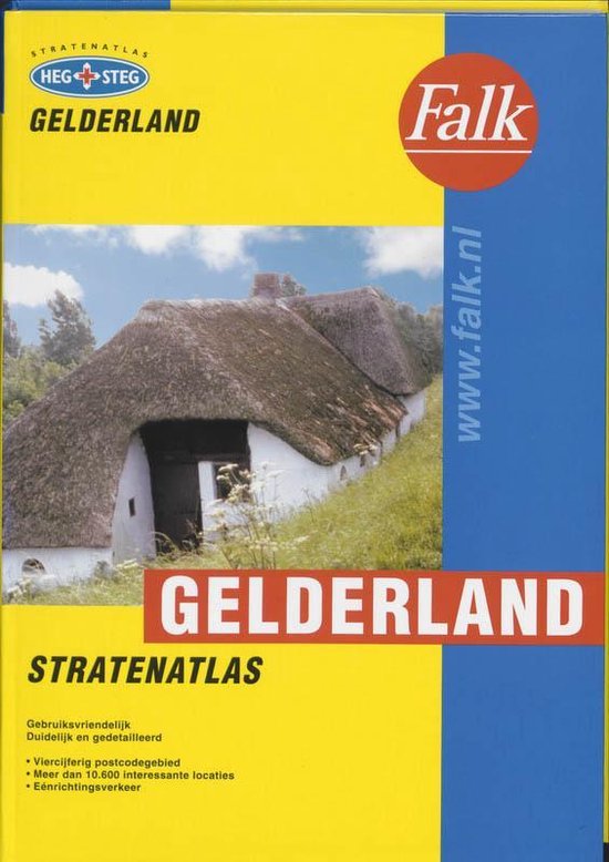 Gelderland