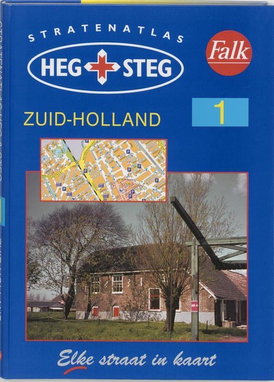 Zuid-Holland