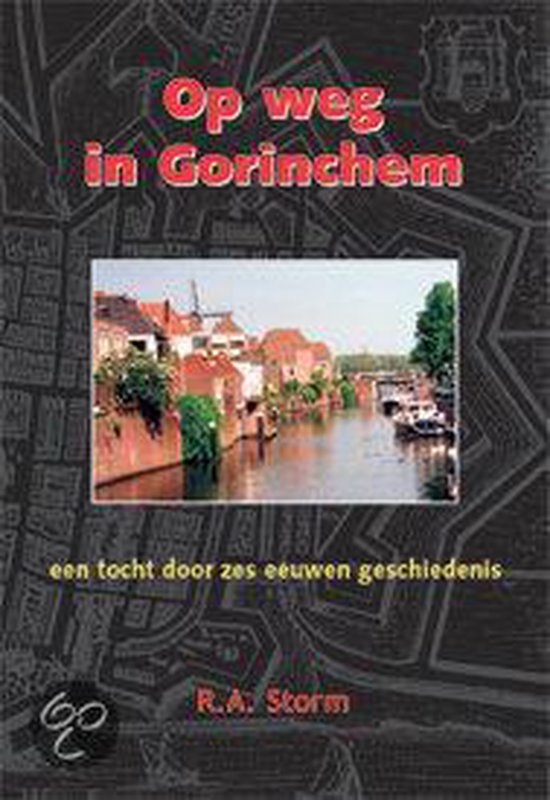 Op weg in Gorinchem