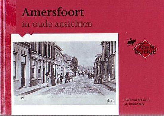 Amersfoort in oude ansichten