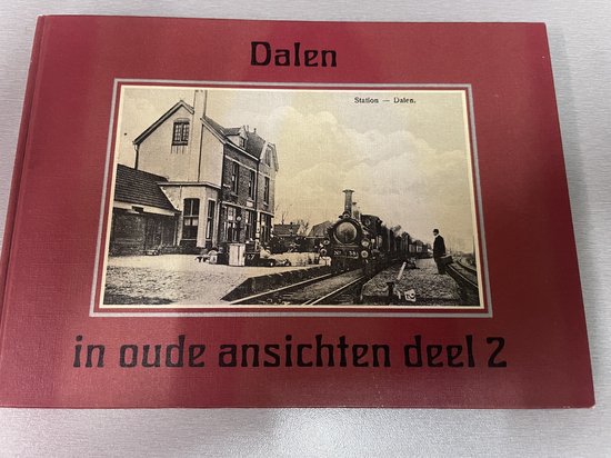 2 Dalen in oude ansichten