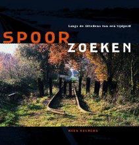 Spoorzoeken