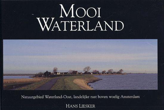 Mooi waterland