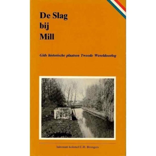 De slag bij Mill