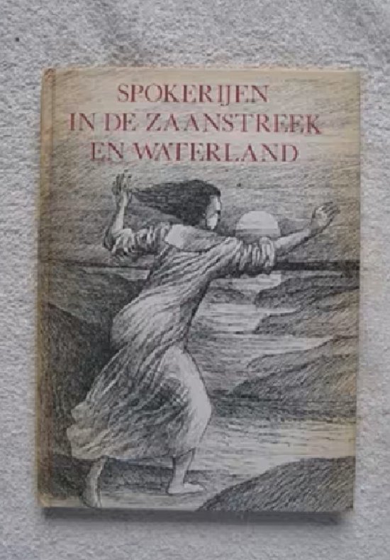 Spokerijen in de Zaanstreek en Waterland