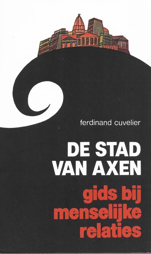 De Stad Van Axen