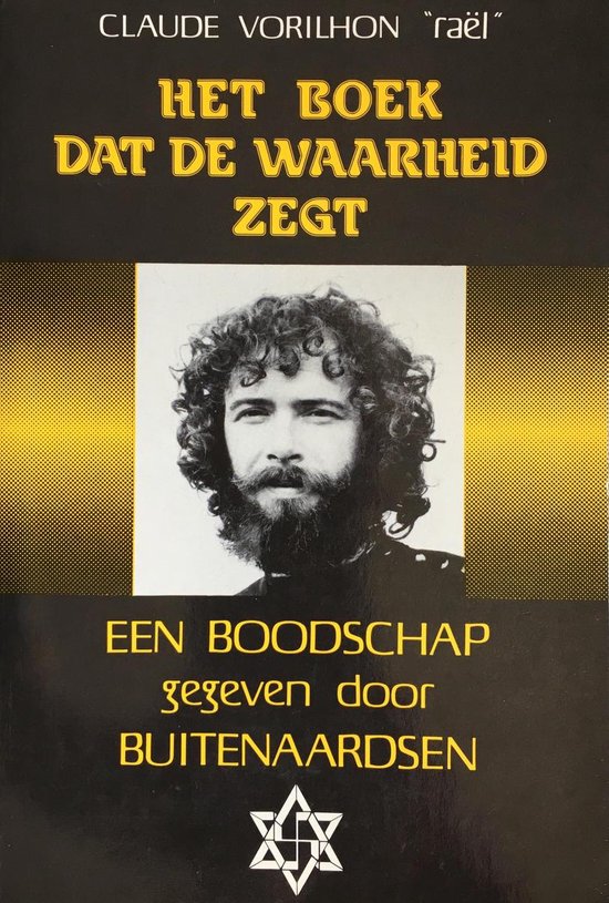 Boek dat de waarheid zegt