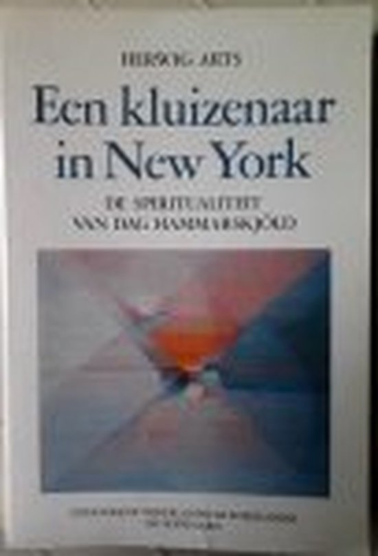 Een kluizenaar in New York