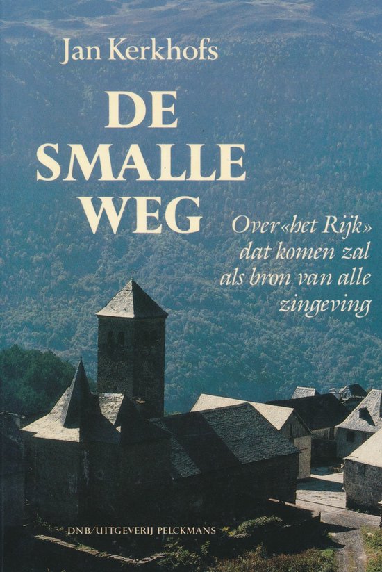 De smalle weg