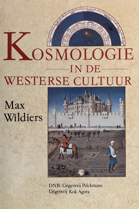 Kosmologie in de westerse cultuur