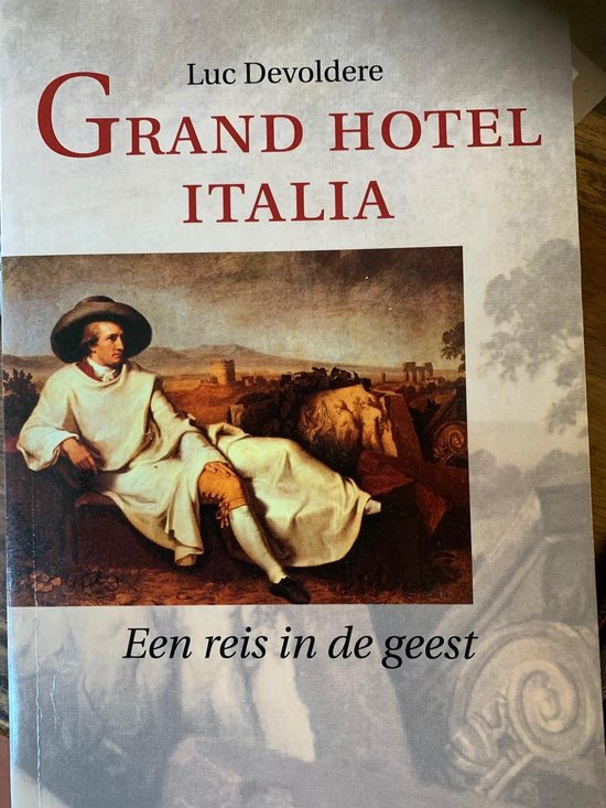 Grand Hotel Italia