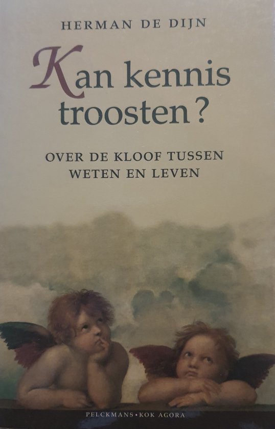 Kan kennis troosten?