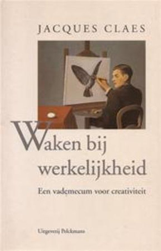 Waken bij werkelijkheid