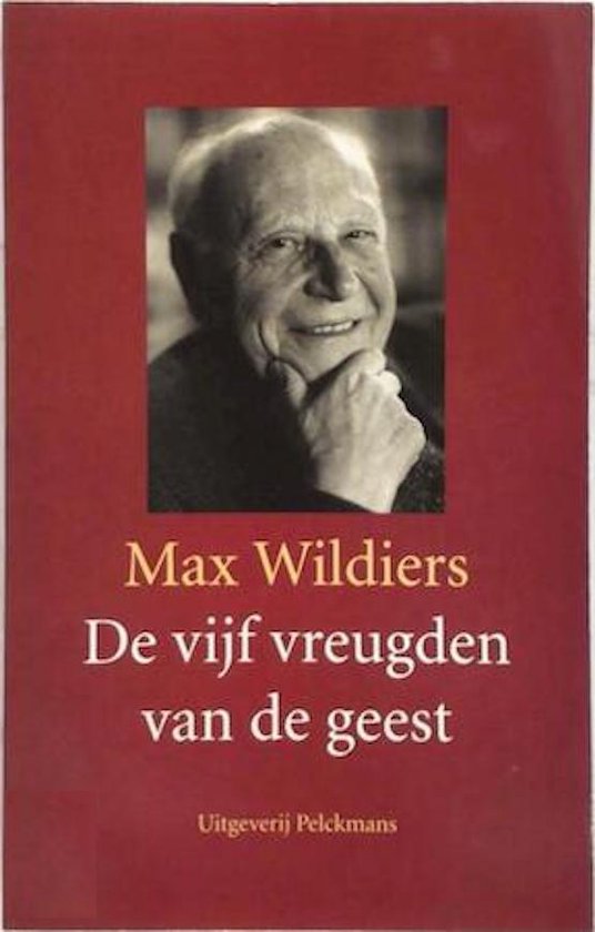 De vijf vreugden van de geest