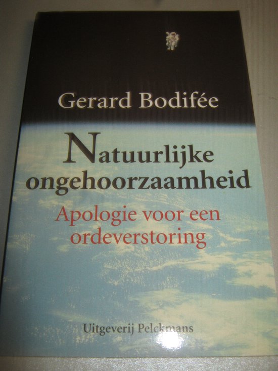 Natuurlijke ongehoorzaamheid