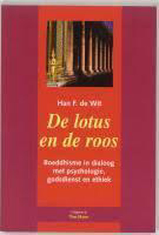 De lotus en de roos