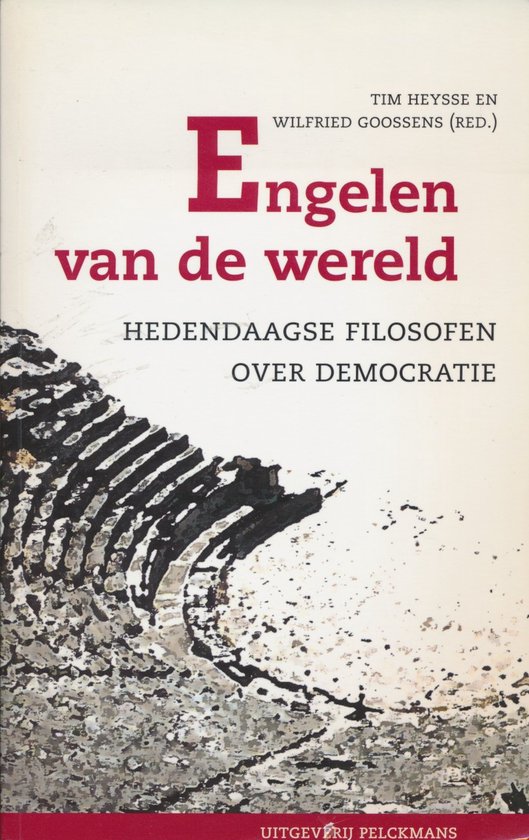 Engelen van de wereld