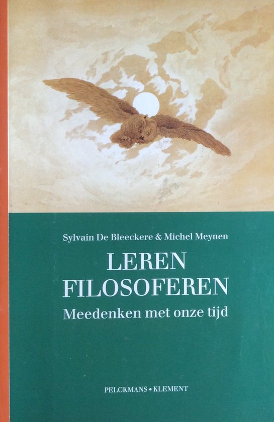 Leren filosoferen