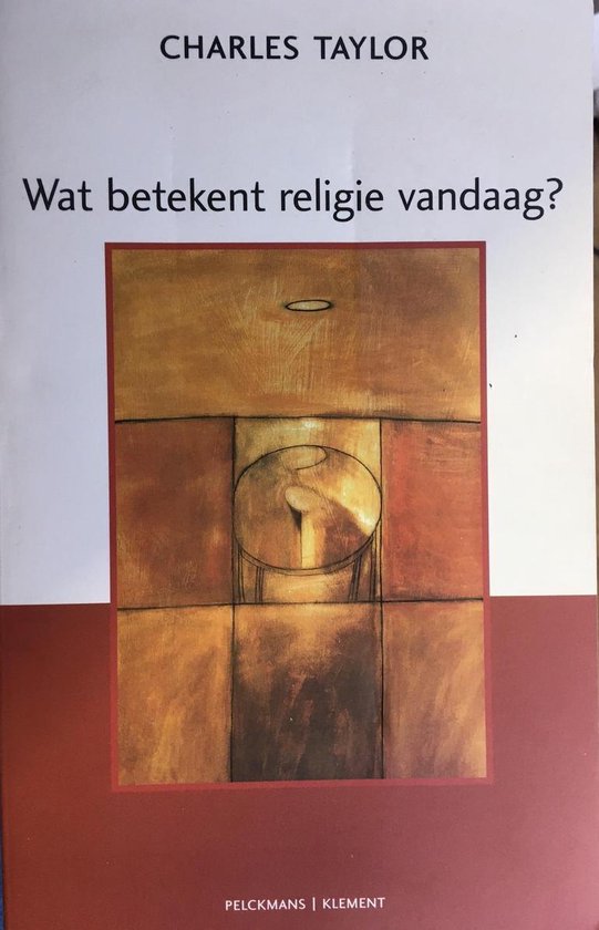 Wat betekent religie vandaag?