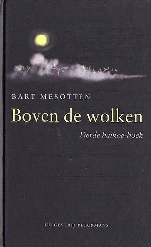 Boven de wolken - B. Mesotten