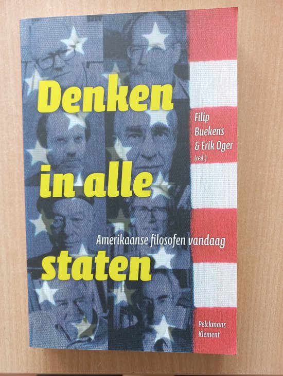 Denken in alle staten