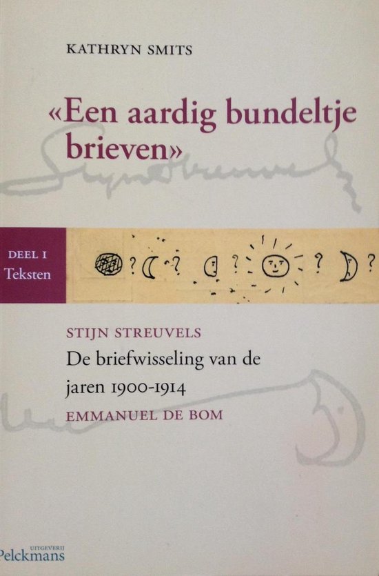 Een aardig bundeltje brieven [2 delen]