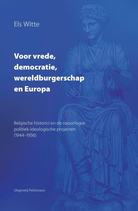 Voor Vrede, Democratie, Wereldburgerschap En Europa