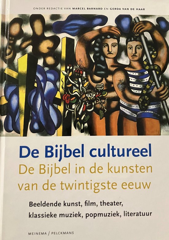 De bijbel cultureel