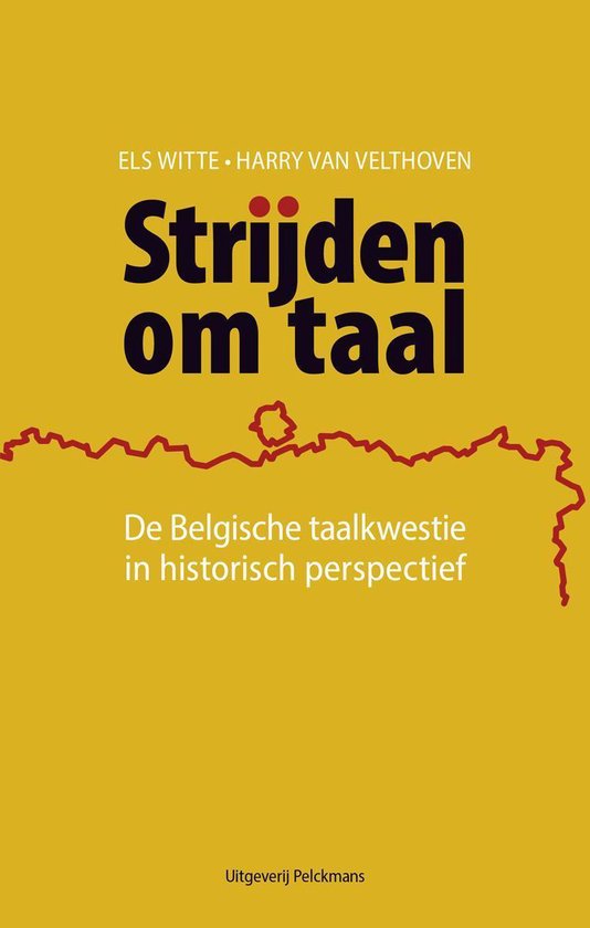 Strijden om taal