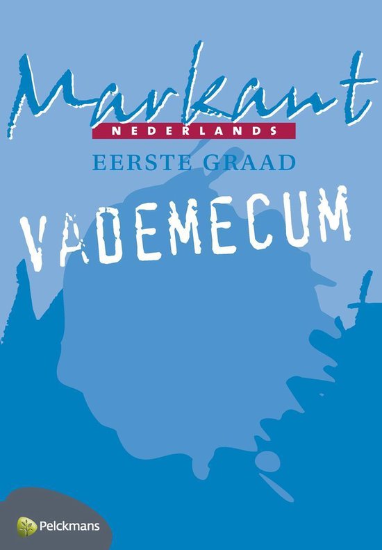 Markant Nederlands 1e graad vademecum