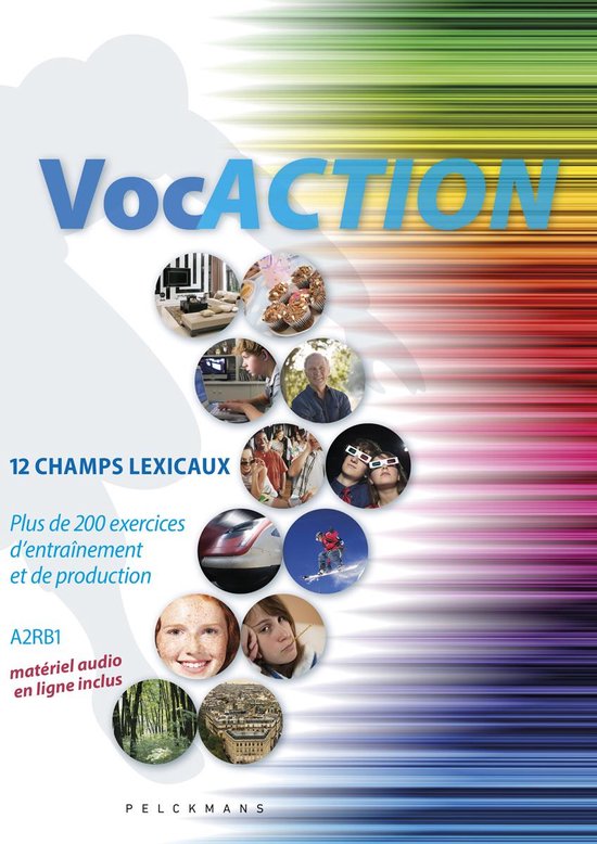 VocACTION